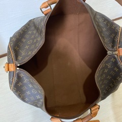 【正規品】ルイヴィトン キーポル55の画像