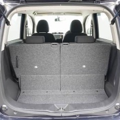 【ローン審査通過率95％！ローンお任せください！】日産 デイズ 　ハイウェイスターＧの画像