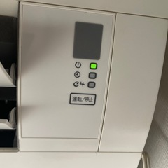 エアコンの画像