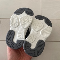 子供靴　13センチ　新品未使用の画像
