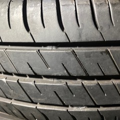 175/70r14 84Sgood year 14週2023年製タイヤ4本セットの画像