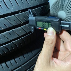 175/70r14 84Sgood year 14週2023年製タイヤ4本セットの画像