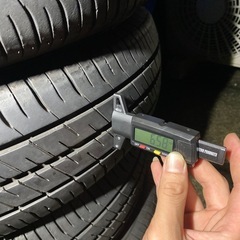175/70r14 84Sgood year 14週2023年製タイヤ4本セットの画像
