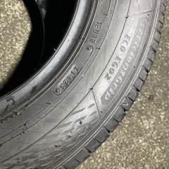 175/70r14 84Sgood year 14週2023年製タイヤ4本セットの画像