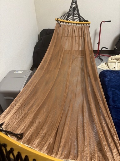 ハンモック