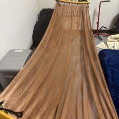 ハンモックの画像