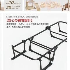 折りたたみ　ベッド　コンパクトの画像
