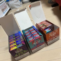 25000PUFFS Vape Bangの画像