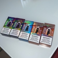 25000PUFFS Vape Bangの画像