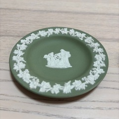wedgwood 一輪挿しの画像
