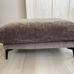 ARMONIA k-087 アルモニア　オットマンの画像