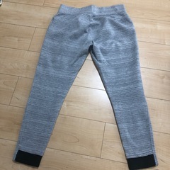 NIKE スポーツウェアセットアップレディースの画像