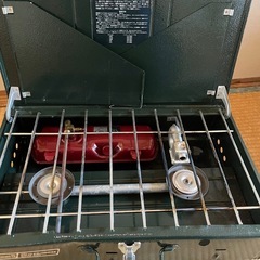 【お話し中】Colemanキャンプ道具の画像