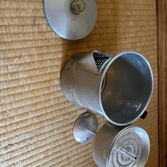 【お話し中】Colemanキャンプ道具の画像