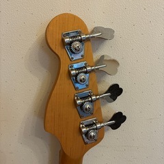 ギター　ベース　BUSKER’S
の画像