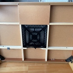 こたつ+こたつ掛布団の画像
