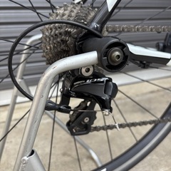 キャノンデール Cannondale CAAD8 105 の画像