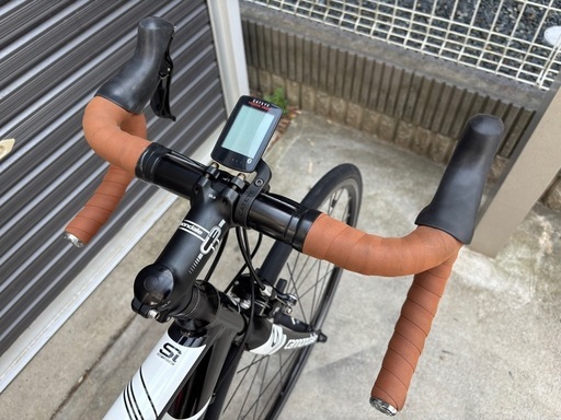 キャノンデール Cannondale CAAD8 105 
