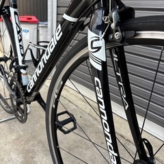 キャノンデール Cannondale CAAD8 105 の画像