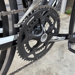 キャノンデール Cannondale CAAD8 105 の画像