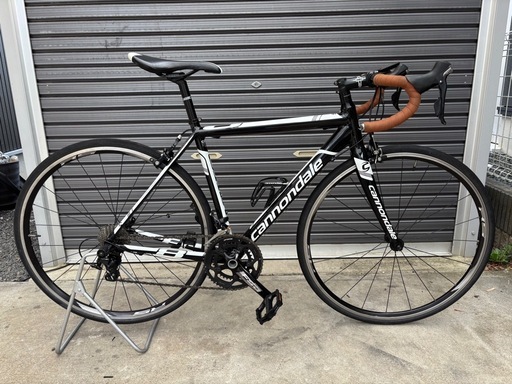 キャノンデール Cannondale CAAD8 105