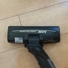 三菱掃除機　2023年製 美品の画像