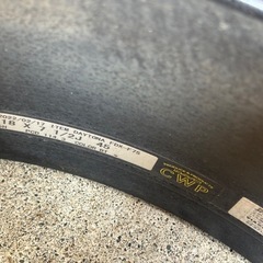RAYS TEAM DAYTONA チームデイトナ FDX-F7S 18インチの画像