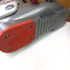 スキーブーツ ビッグホーン ZERO ONE 約23.5cm A規格 ソール長 約286mm グレー 中古 札幌市厚別区 厚別店の画像