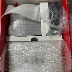 Switch  有機ELの画像