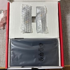 Switch  有機ELの画像