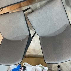 【高級】Serio Chairの画像