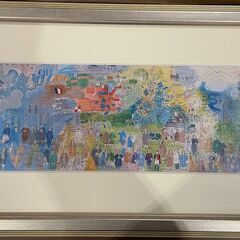 絵画の画像