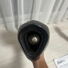 定価40万　値引可　レース菅　BMW S1000RR 10-14 エボリューションライン AKRAPOVIC アクラポビッチ チタン フルエキゾースト S-B10E1-RT 212馬力 の画像