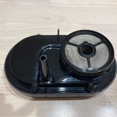 siroca コーヒーメーカーの画像