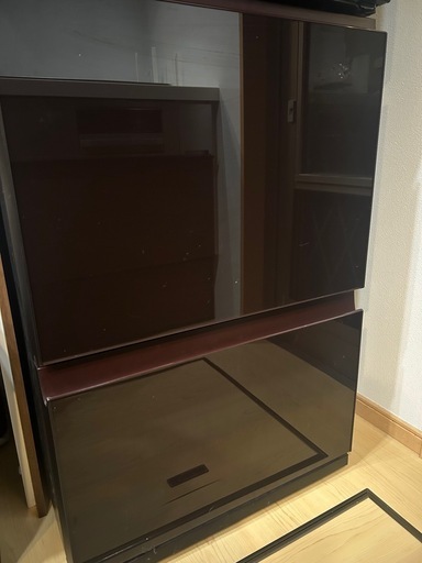 【2018年】シャープ 冷蔵庫 SJ-GW36D-R 356L