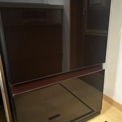【2018年】シャープ 冷蔵庫 SJ-GW36D-R 356Lの画像