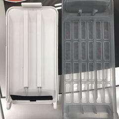 【ジャングルジャングル広陵店】洗濯機　パナソニック　NA-F6B1　2023年製の画像