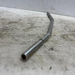 KAWASAKI GPZ400R ハンドル カワサキ [M-250819-56]の画像