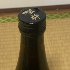 古酒　櫻井 金峰 720ml 焼酎の画像