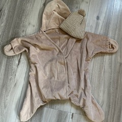冬物セットの画像