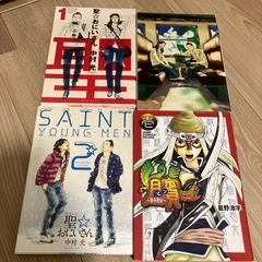 名探偵コナンなど漫画まとめ売りの画像