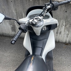 HONDA PCX JF28 お譲り先決定しましたの画像