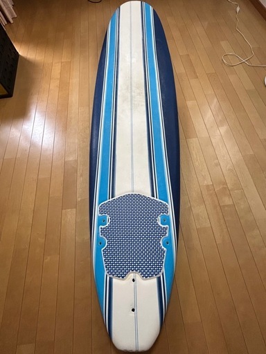 コストコ　ロングボード　8フィートフルセット