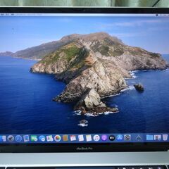 ◆　　充放384回 MacBook Pro16/Ci9-2.4G/32GB/1TB  　◆の画像