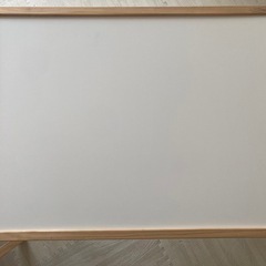 IKEA【LÄTT レット】子ども用テーブル,チェア2脚付の画像