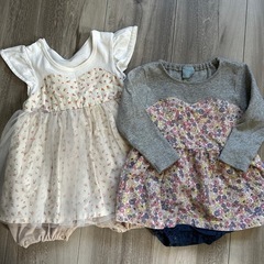 女の子セットの画像