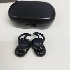 【良品】BOSE Quiet Comfort Earbuds/429708/BL3R/BL3L/ワイヤレスイヤホンの画像