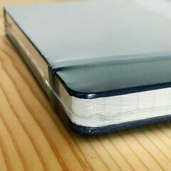 ★未開封 MOLESKINE モレスキン ノート A5の画像