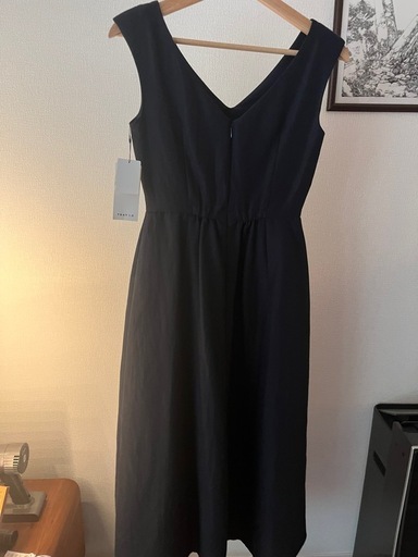 新品未使用　　FRAY I.D