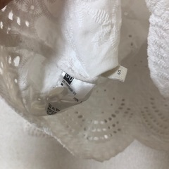 GUトップスの画像
